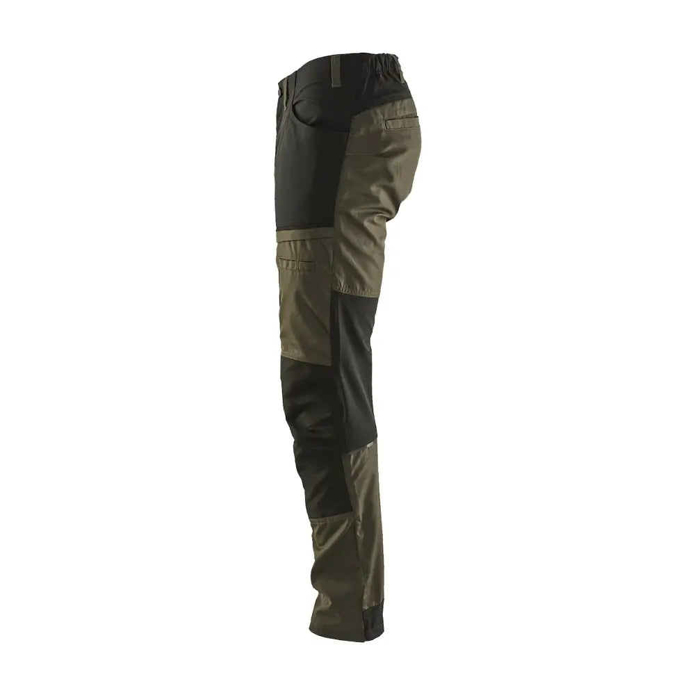 Blåkläder Housut stretch 14561845 - Työvaatteet