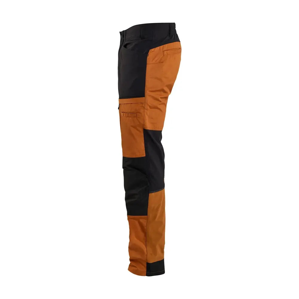 Blåkläder Housut stretch 14561845 - Työvaatteet