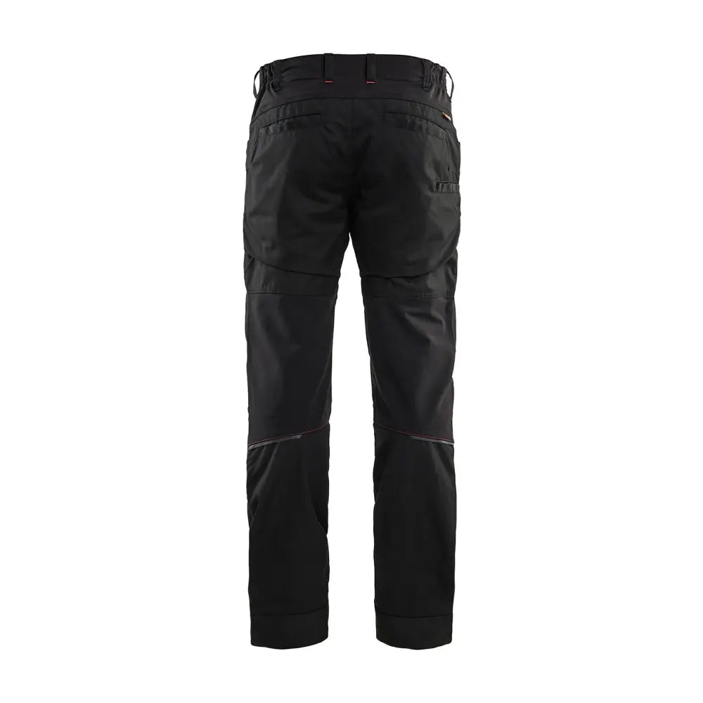 Blåkläder Housut stretch 14561845 - Työvaatteet