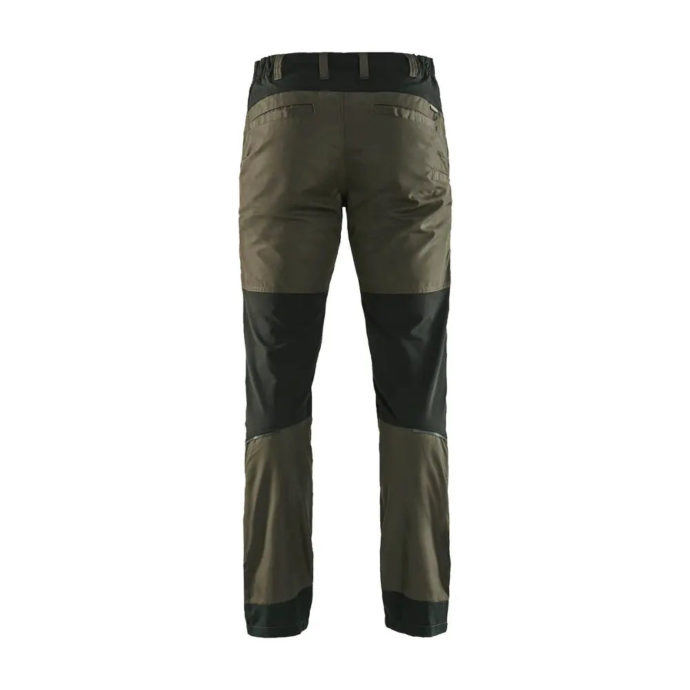 Blåkläder Housut stretch 14561845 - Työvaatteet