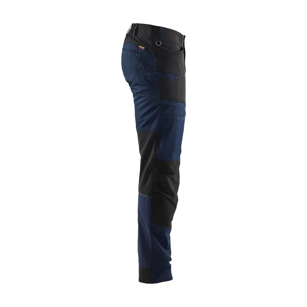 Blåkläder Housut stretch 14561845 - Työvaatteet