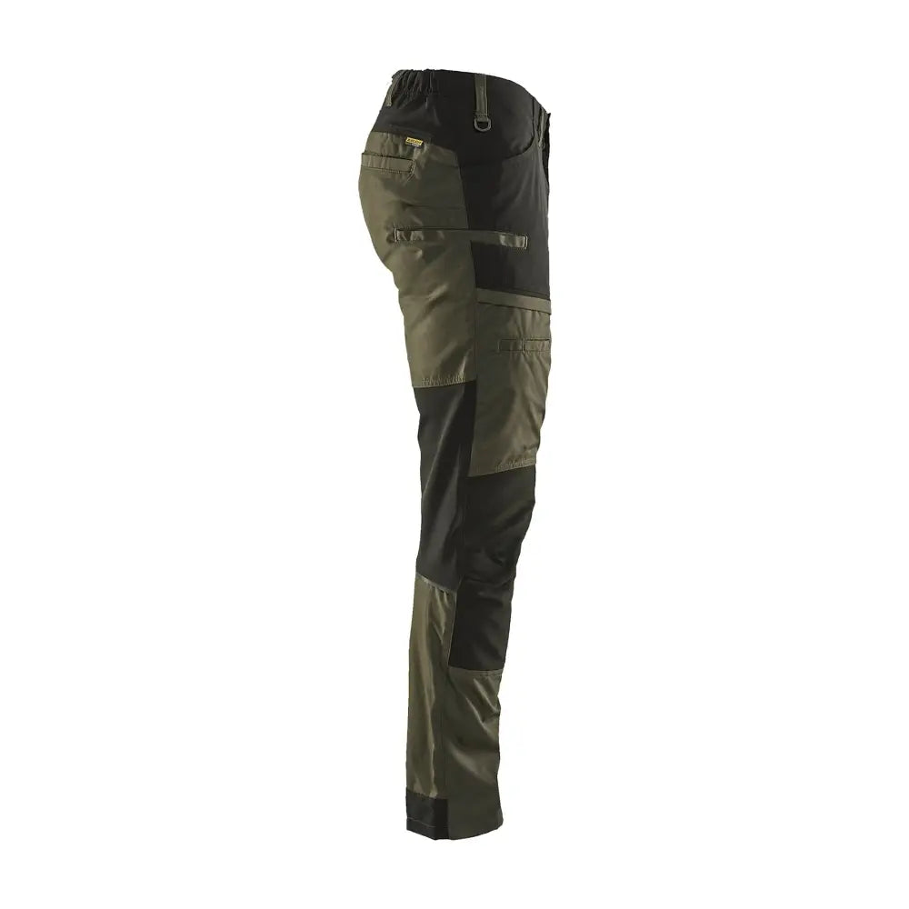 Blåkläder Housut stretch 14561845 - Työvaatteet