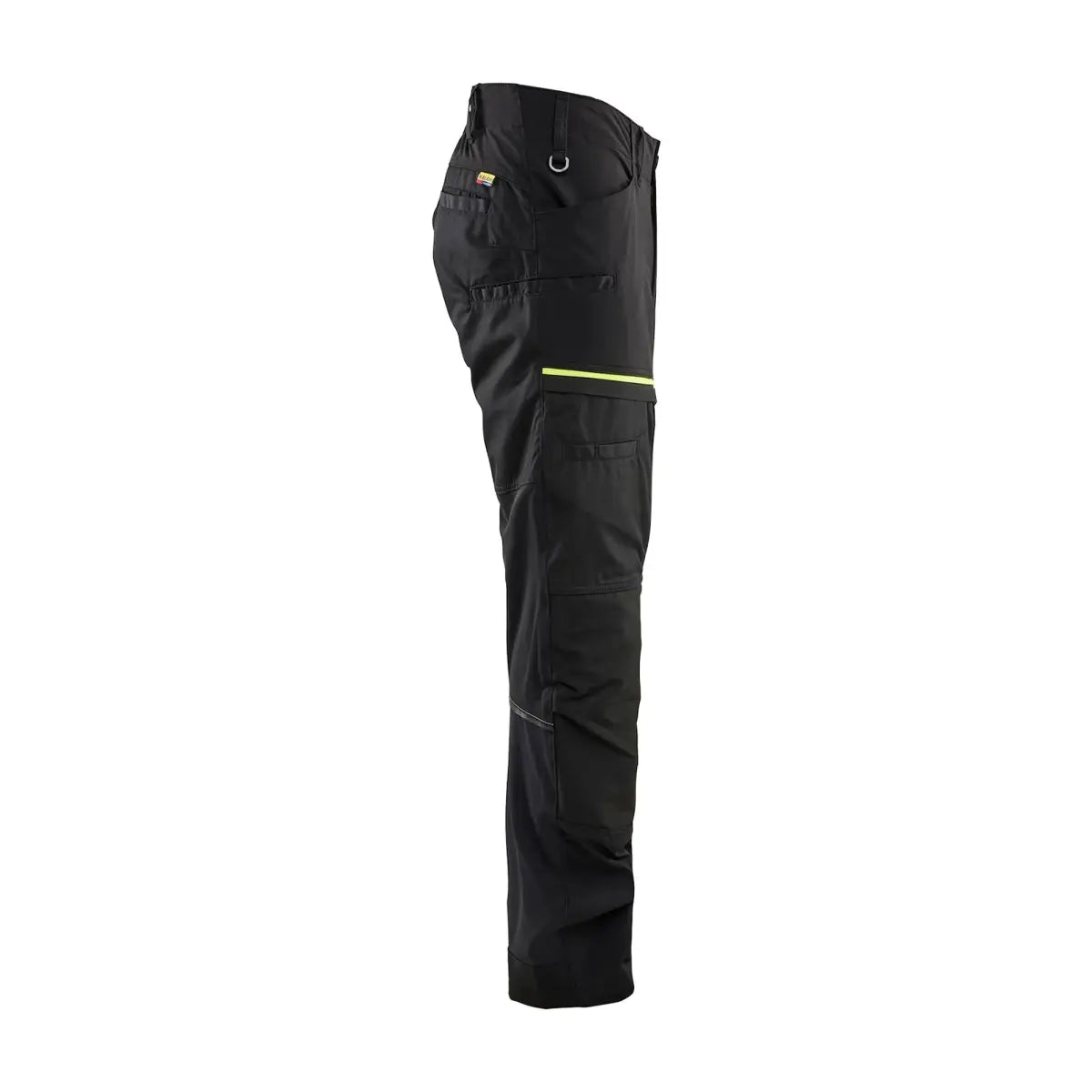 Blåkläder Housut stretch 14561845 - Työvaatteet