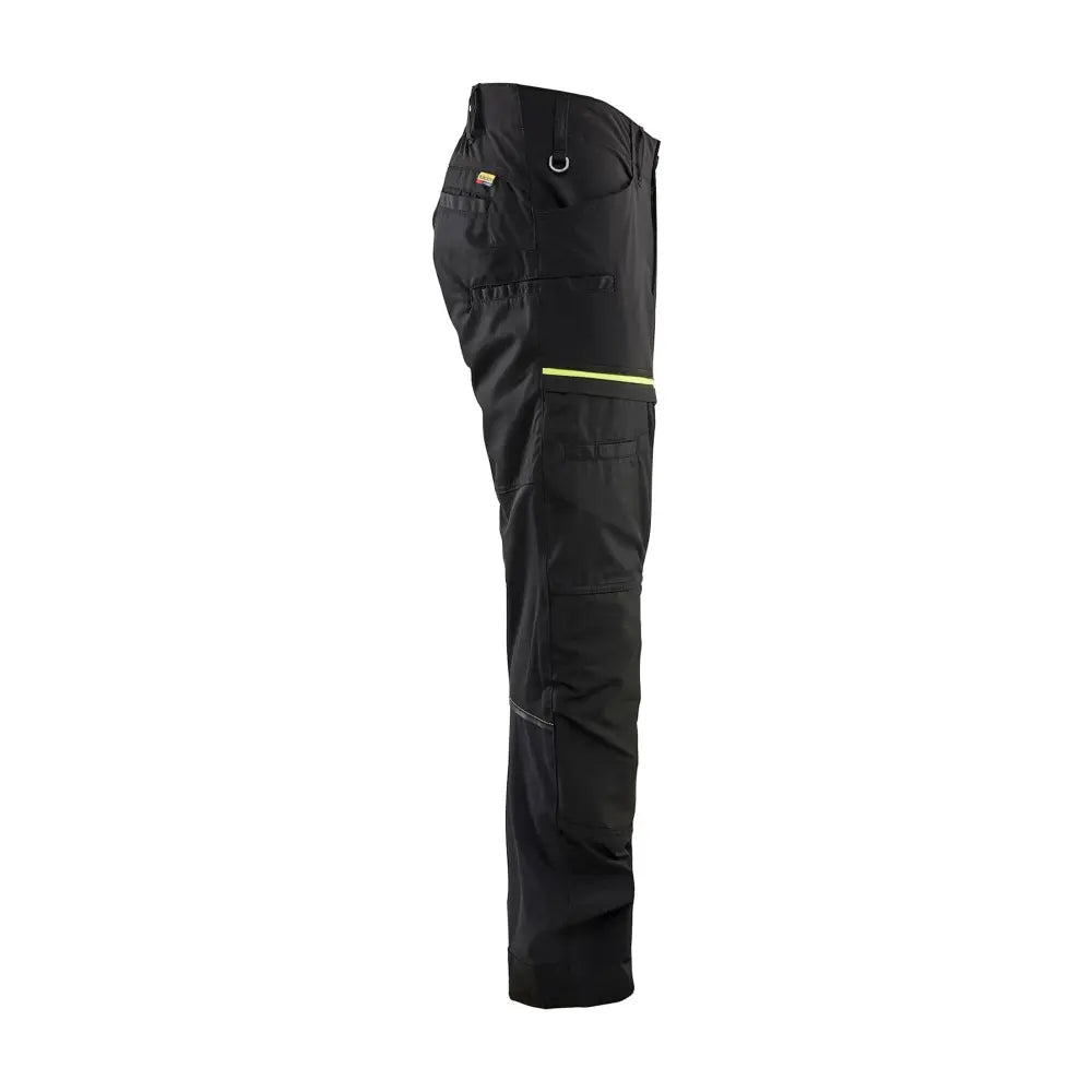 Blåkläder Housut stretch 14561845 - Työvaatteet