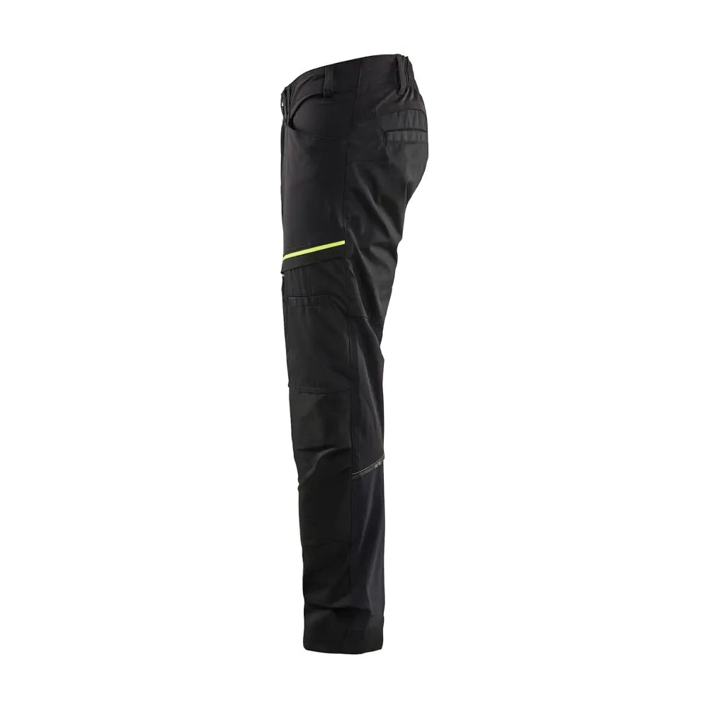 Blåkläder Housut stretch 14561845 - Työvaatteet