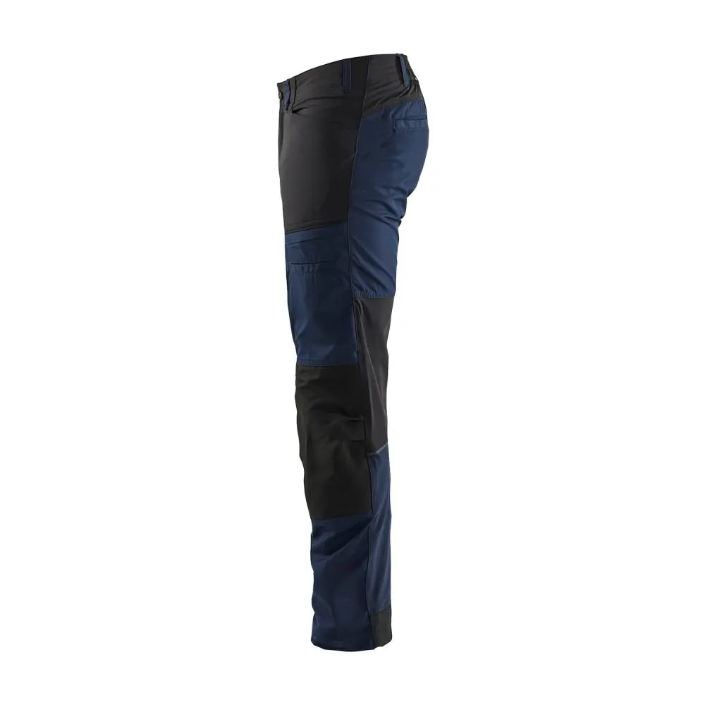 Blåkläder Housut stretch 14561845 - Työvaatteet