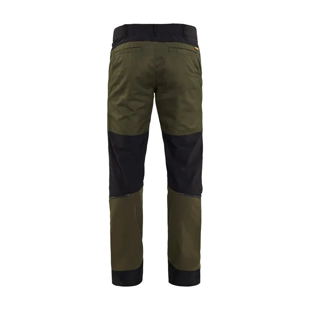 Blåkläder Housut stretch 14561845 - Työvaatteet