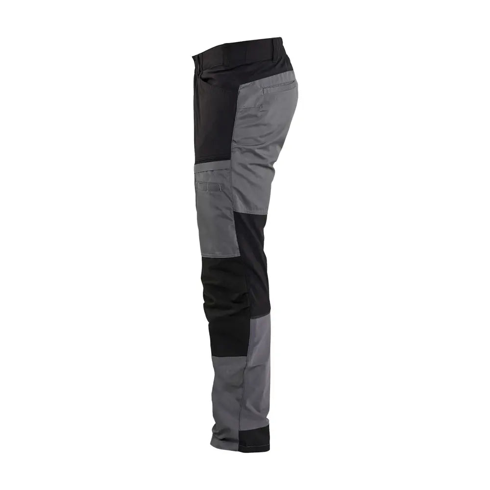 Blåkläder Housut stretch 14561845 - Työvaatteet