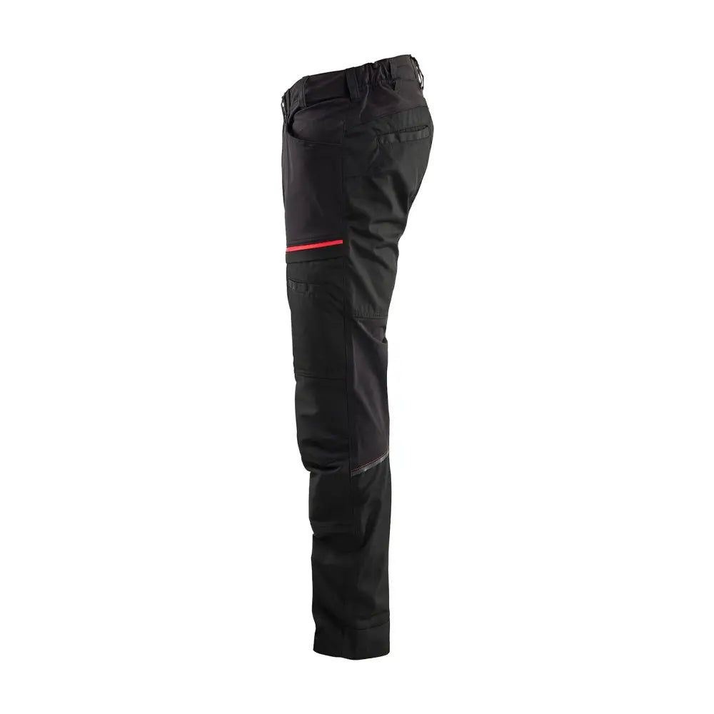 Blåkläder Housut stretch 14561845 - Työvaatteet