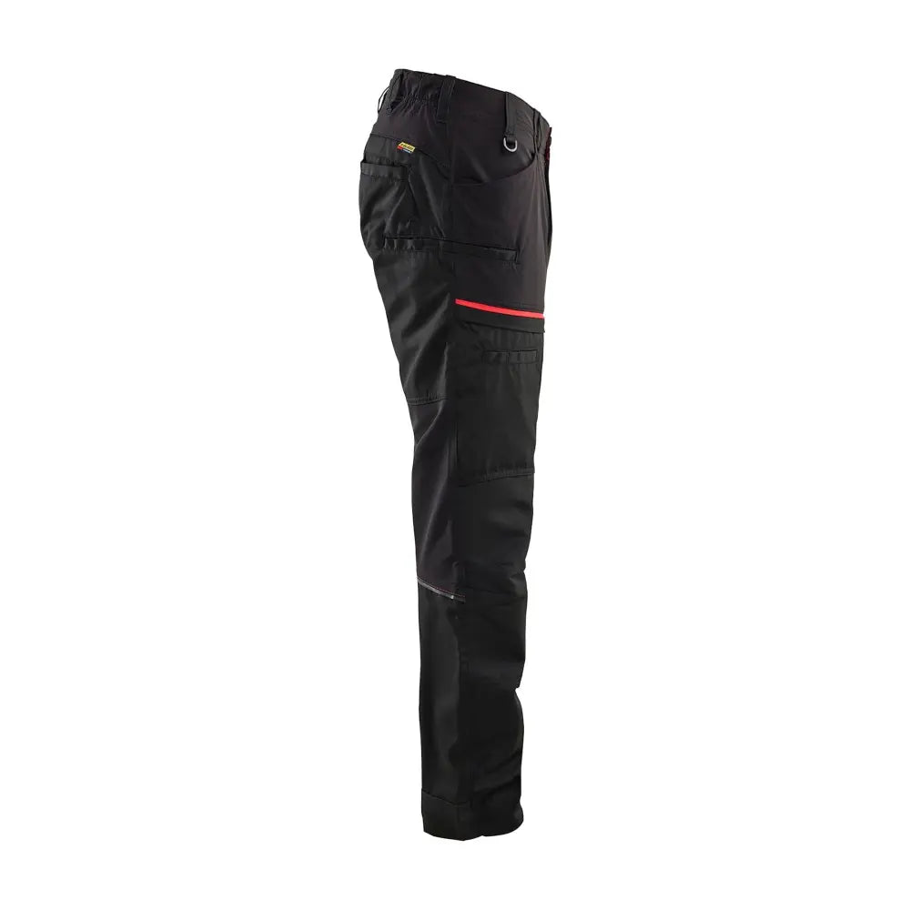 Blåkläder Housut stretch 14561845 - Työvaatteet