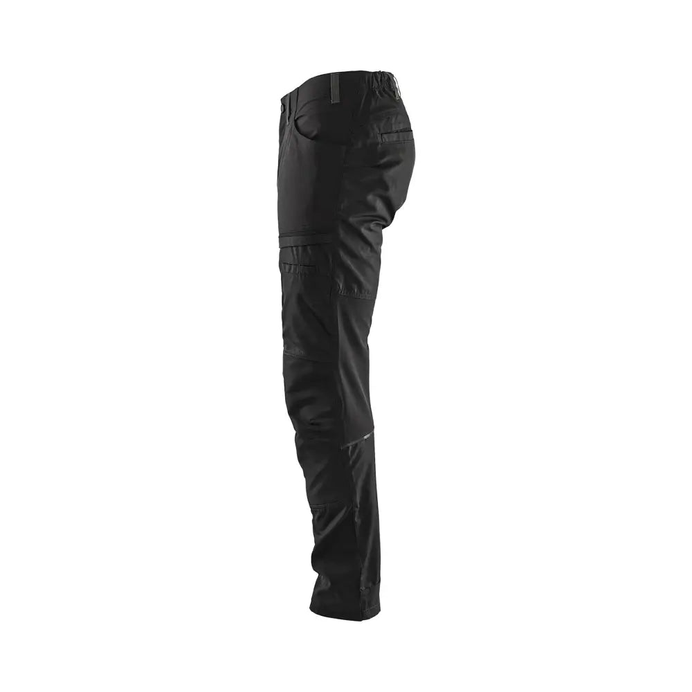 Blåkläder Housut stretch 14561845 - Työvaatteet