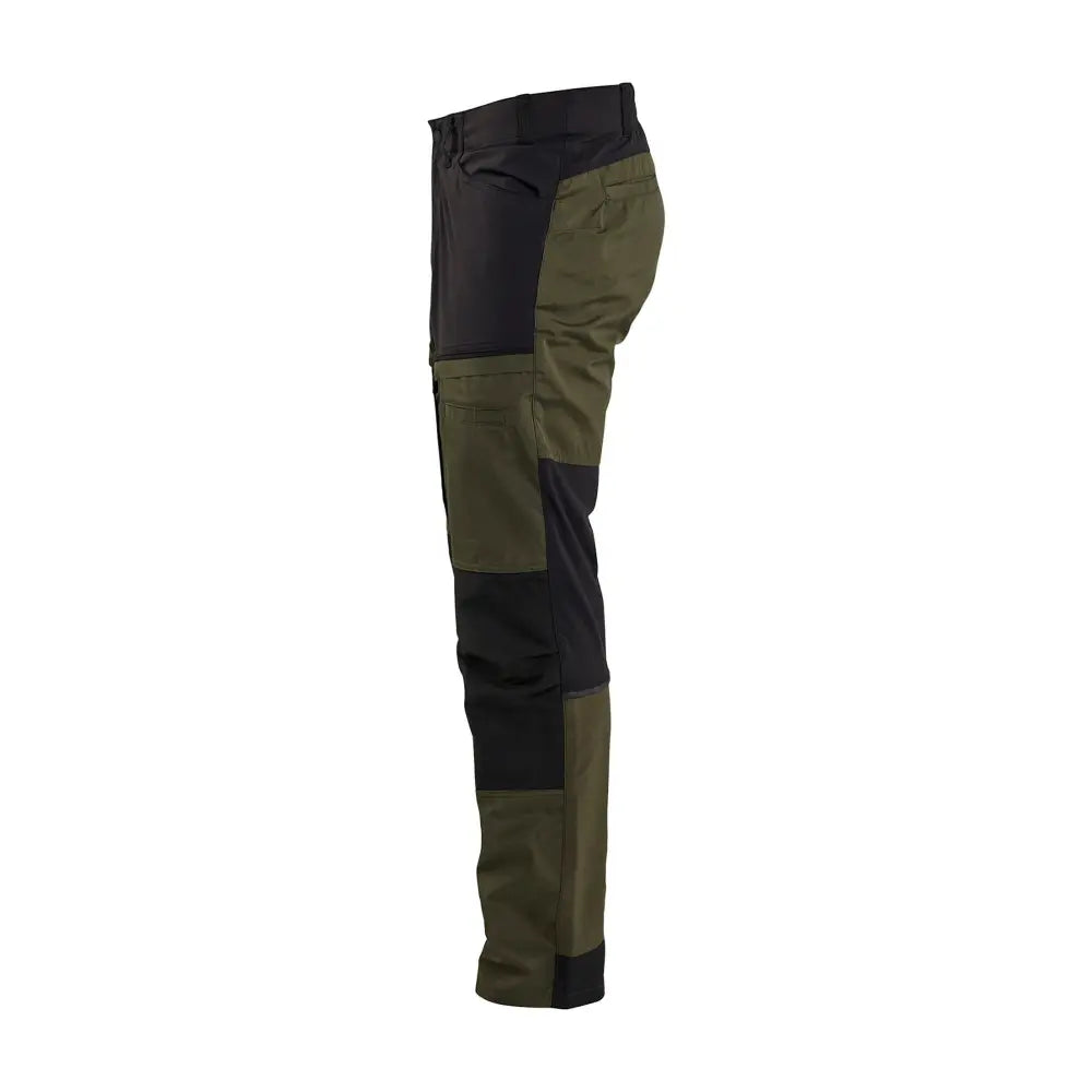 Blåkläder Housut stretch 14561845 - Työvaatteet