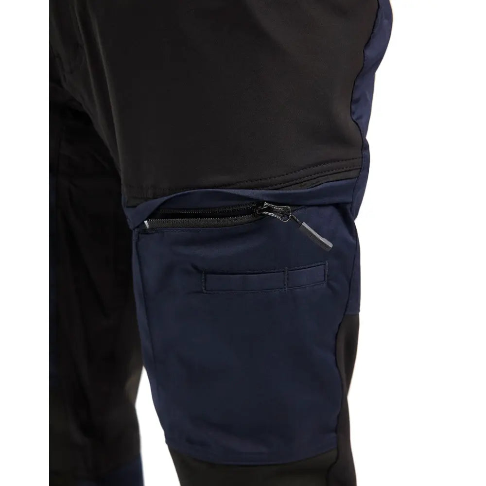 Blåkläder Housut stretch 14561845 - Työvaatteet