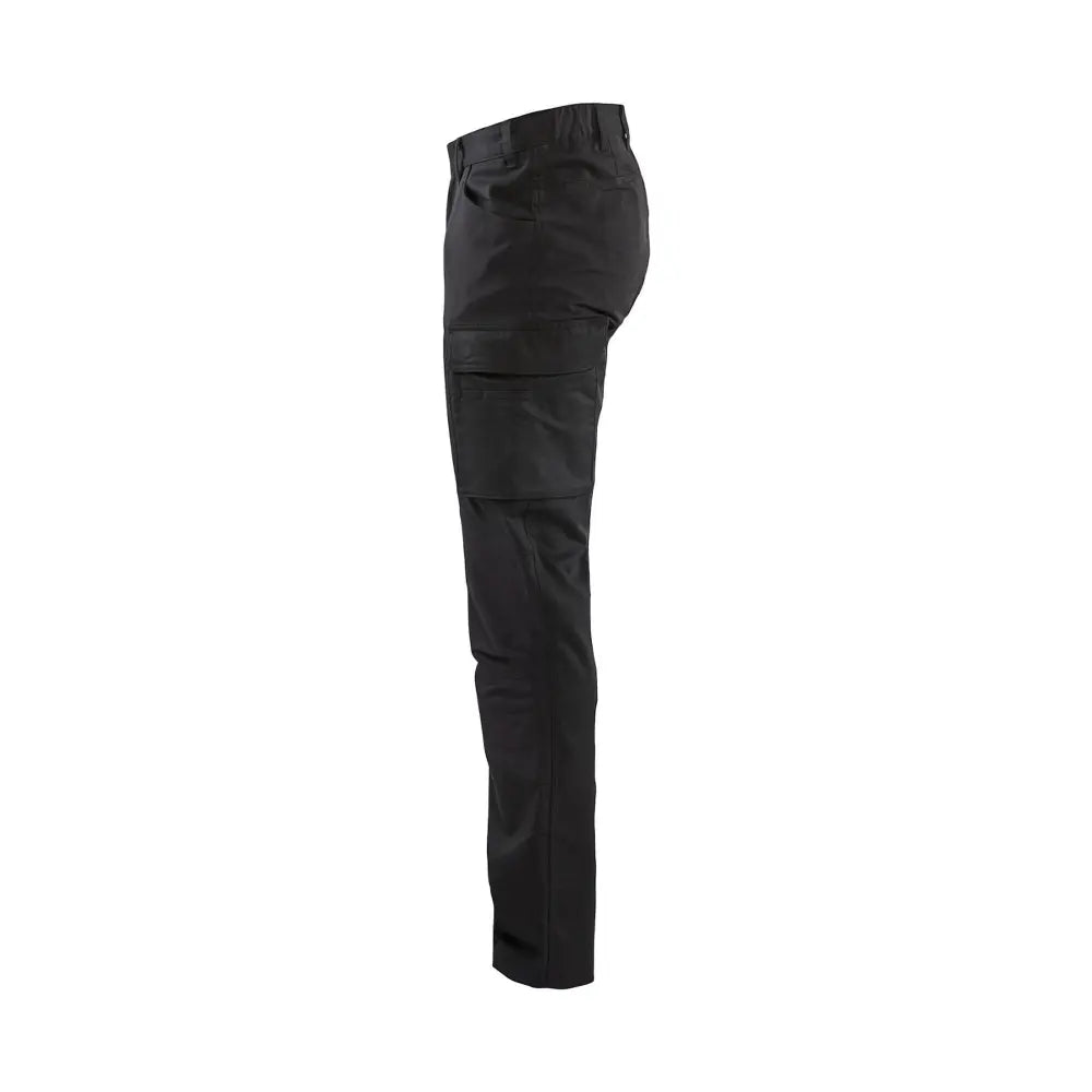 Blåkläder Housut Stretch 14571830 - Työvaatteet