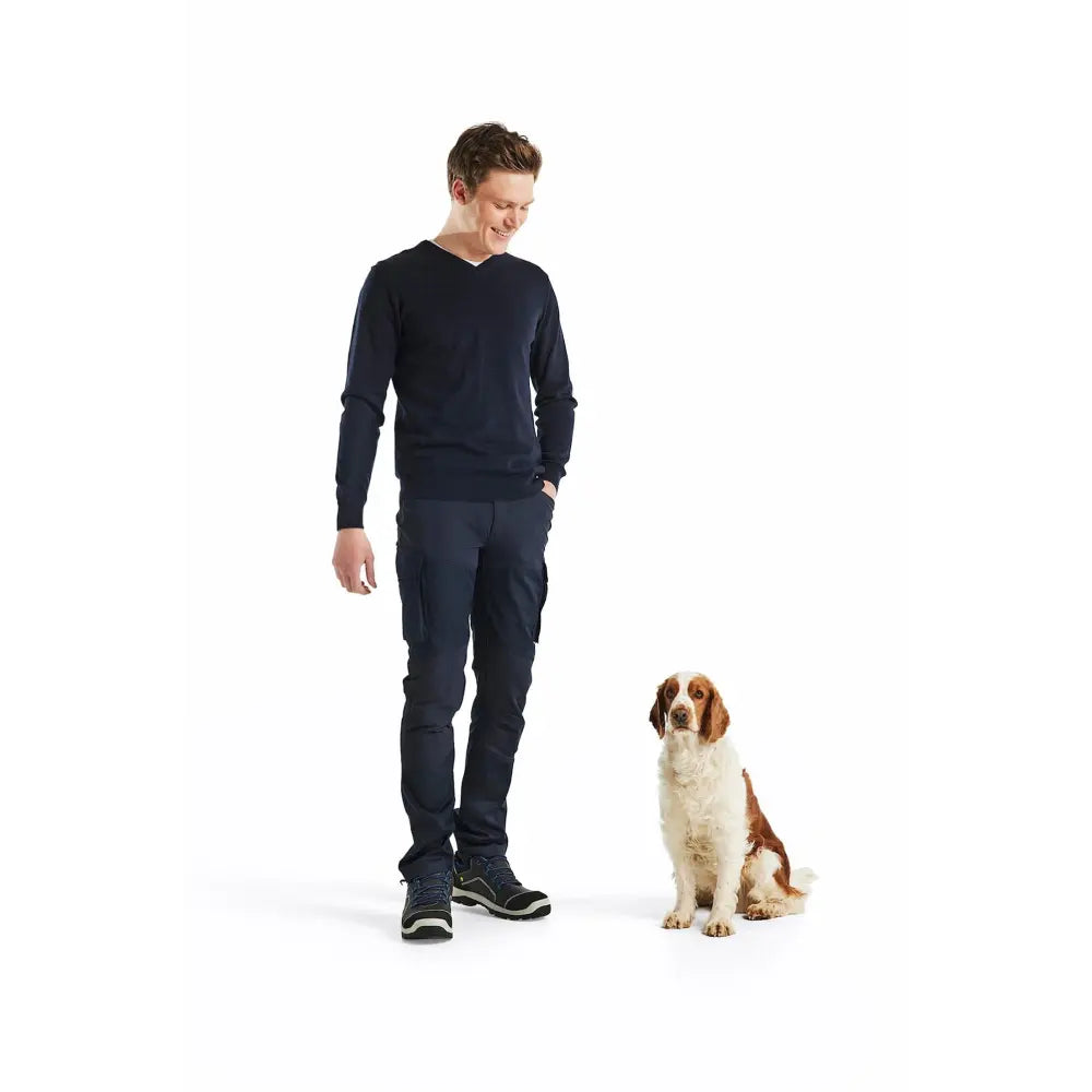 Blåkläder Housut Stretch 14571830 - Työvaatteet