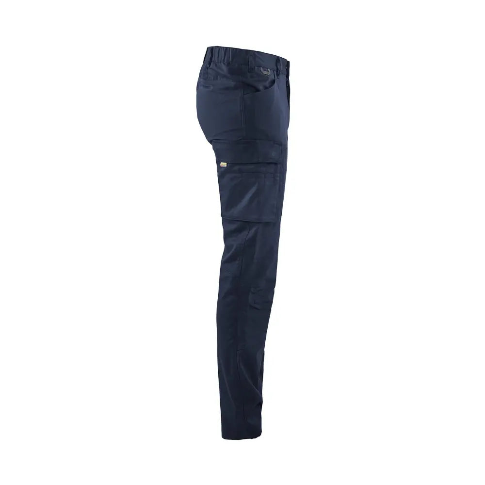 Blåkläder Housut Stretch 14571830 - Työvaatteet