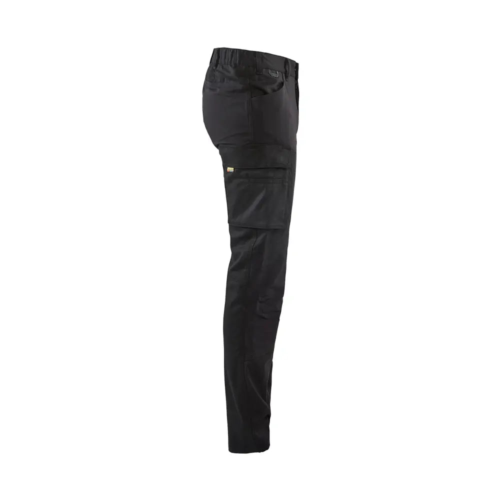 Blåkläder Housut Stretch 14571830 - Työvaatteet