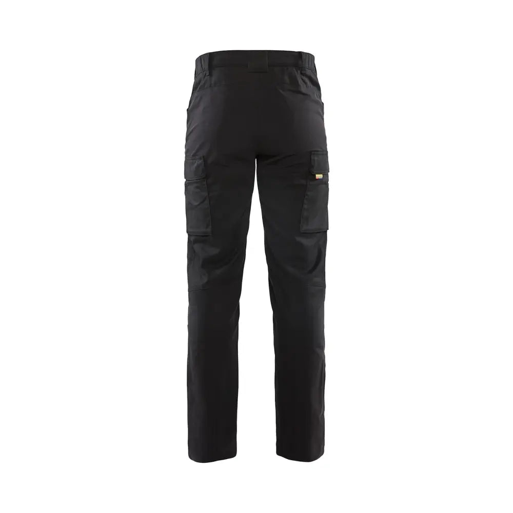 Blåkläder Housut Stretch 14571830 - Työvaatteet