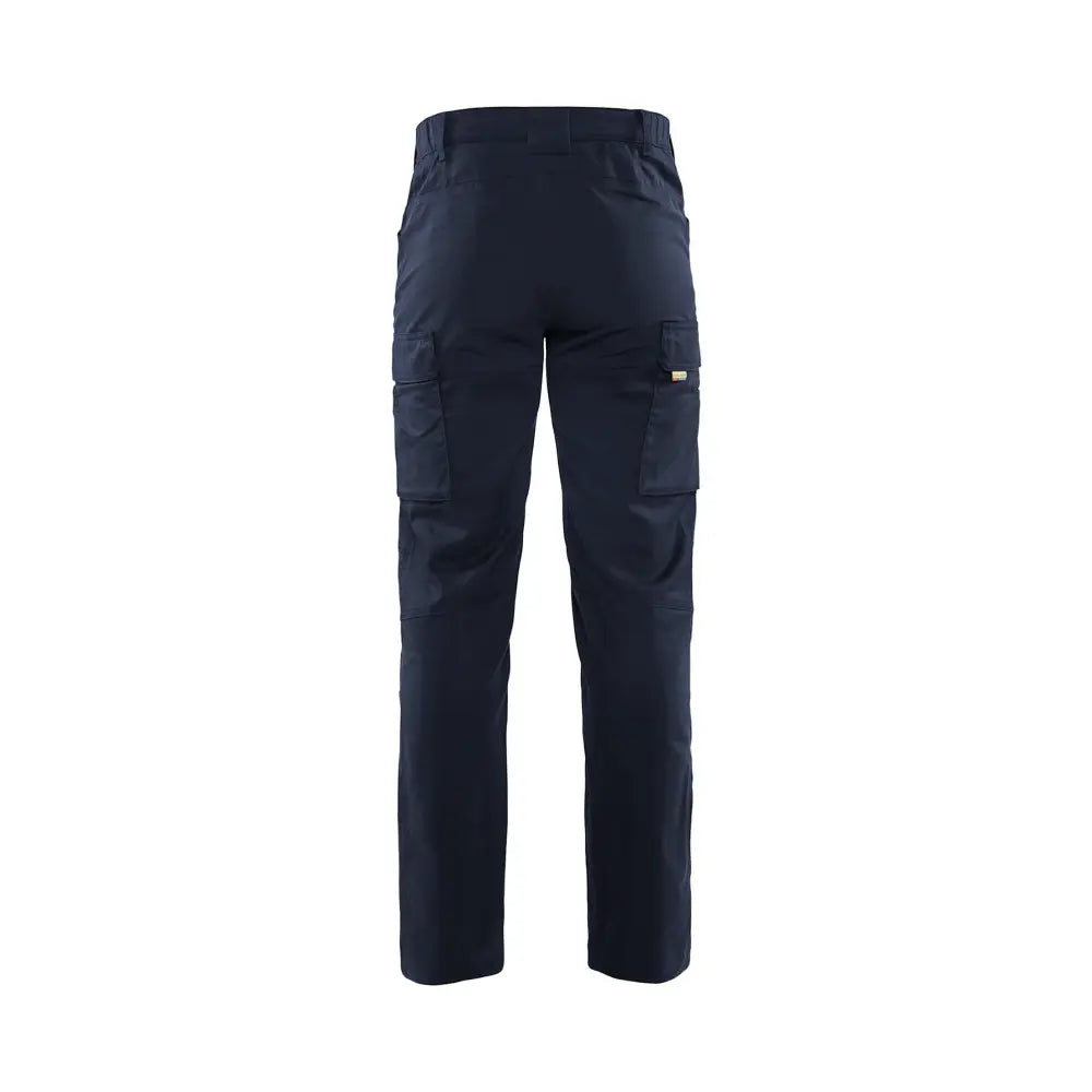 Blåkläder Housut Stretch 14571830 - Työvaatteet