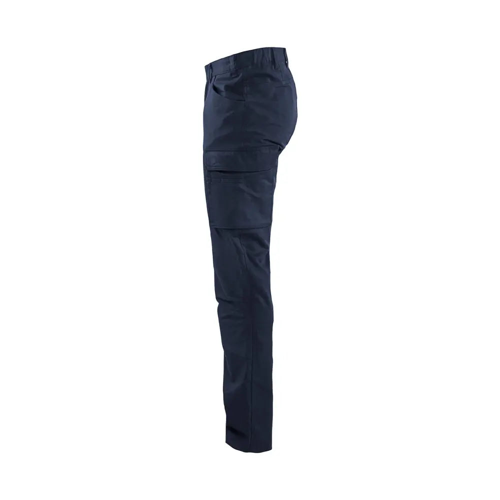 Blåkläder Housut Stretch 14571830 - Työvaatteet