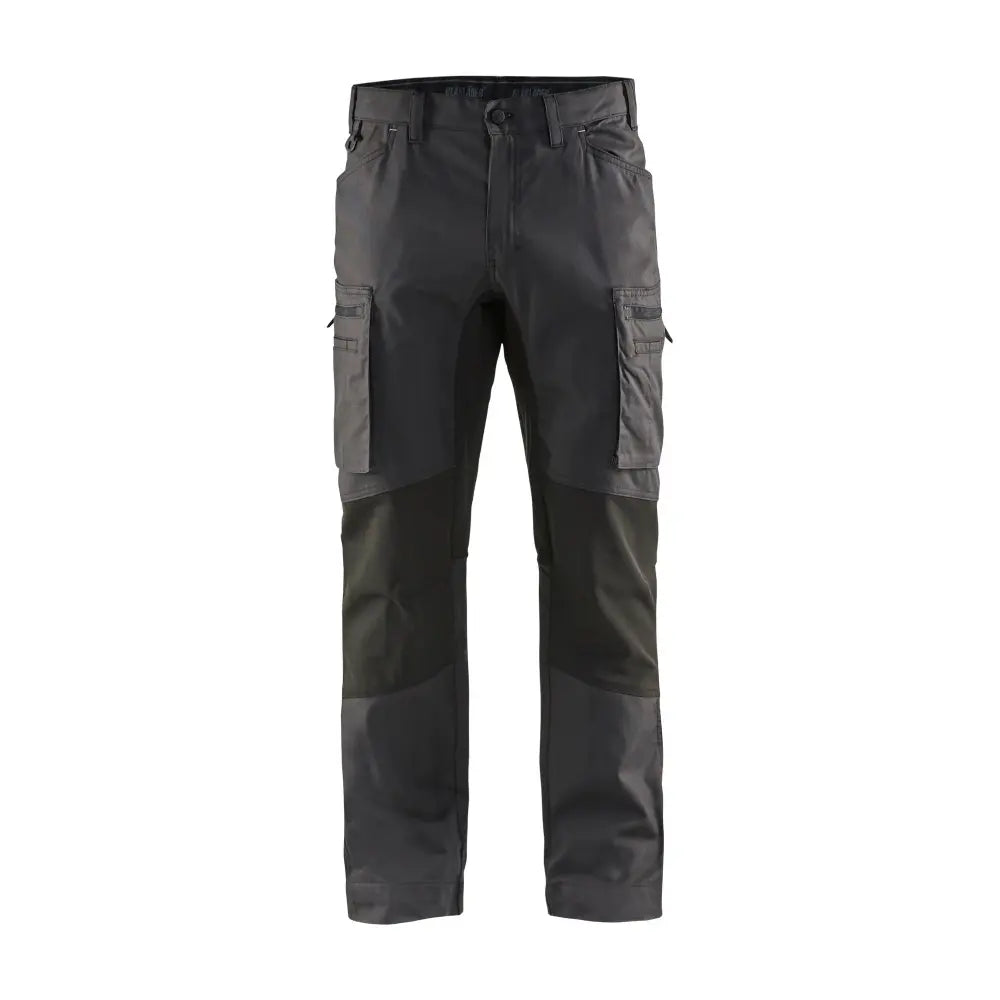 Blåkläder Housut Stretch 14591146 - C46 - Työvaatteet