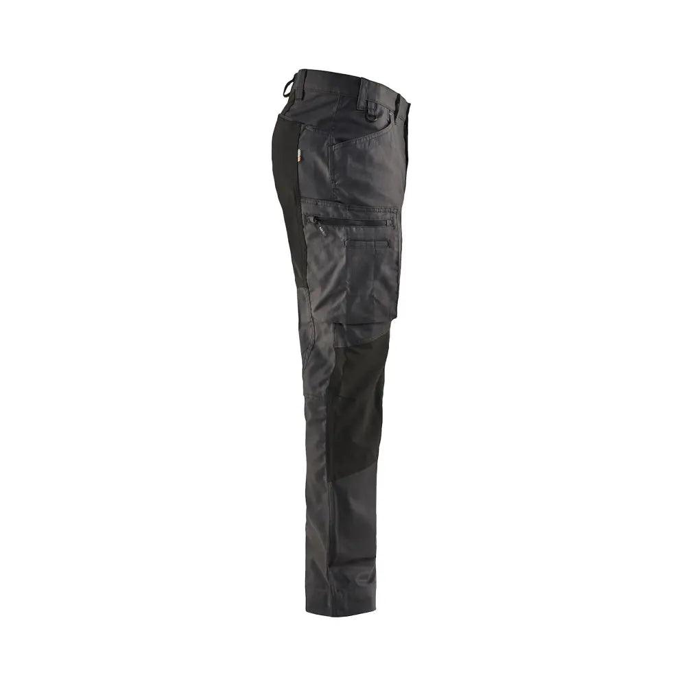 Blåkläder Housut Stretch 14591146 - Työvaatteet