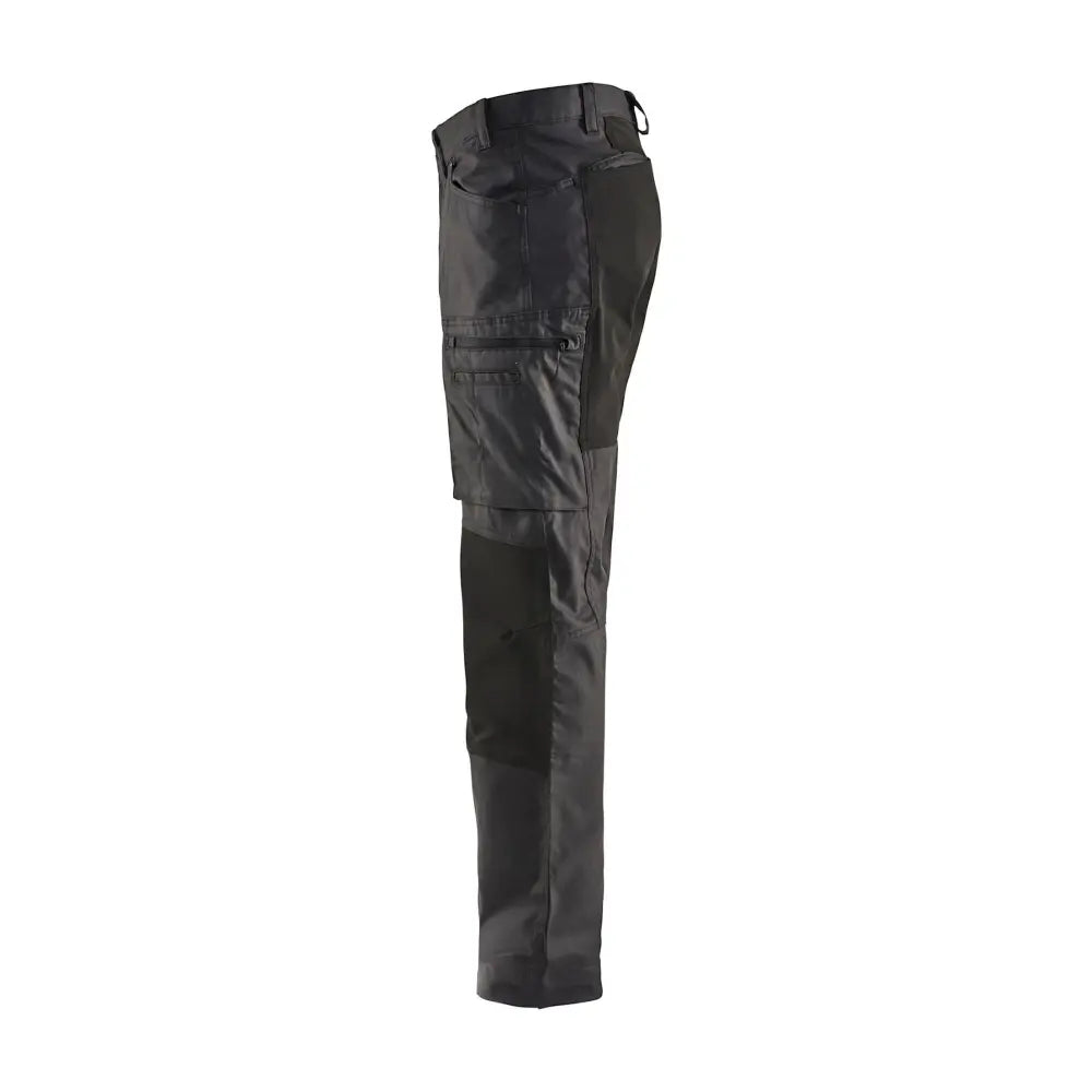 Blåkläder Housut Stretch 14591146 - Työvaatteet