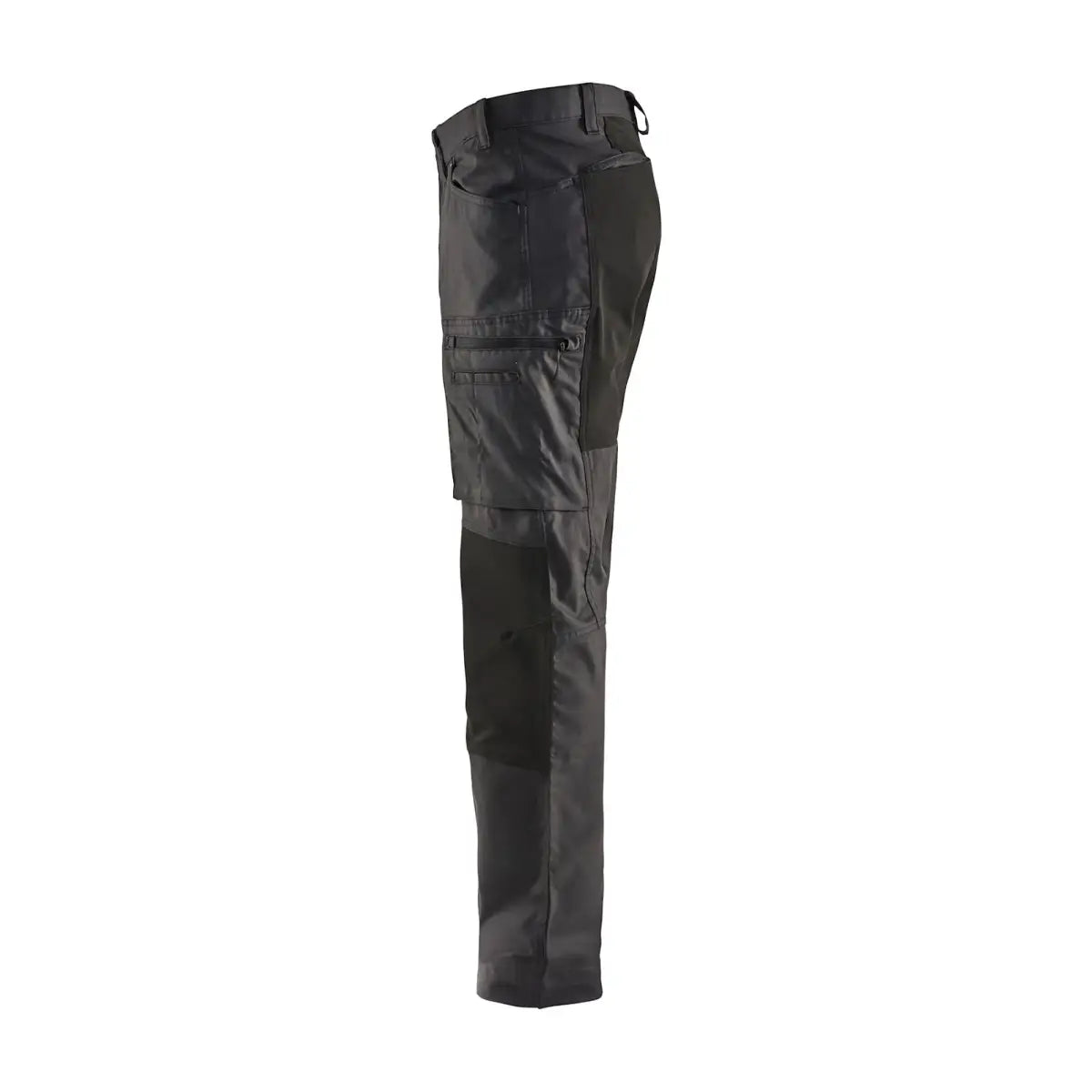 Blåkläder Housut Stretch 14591146 - Työvaatteet
