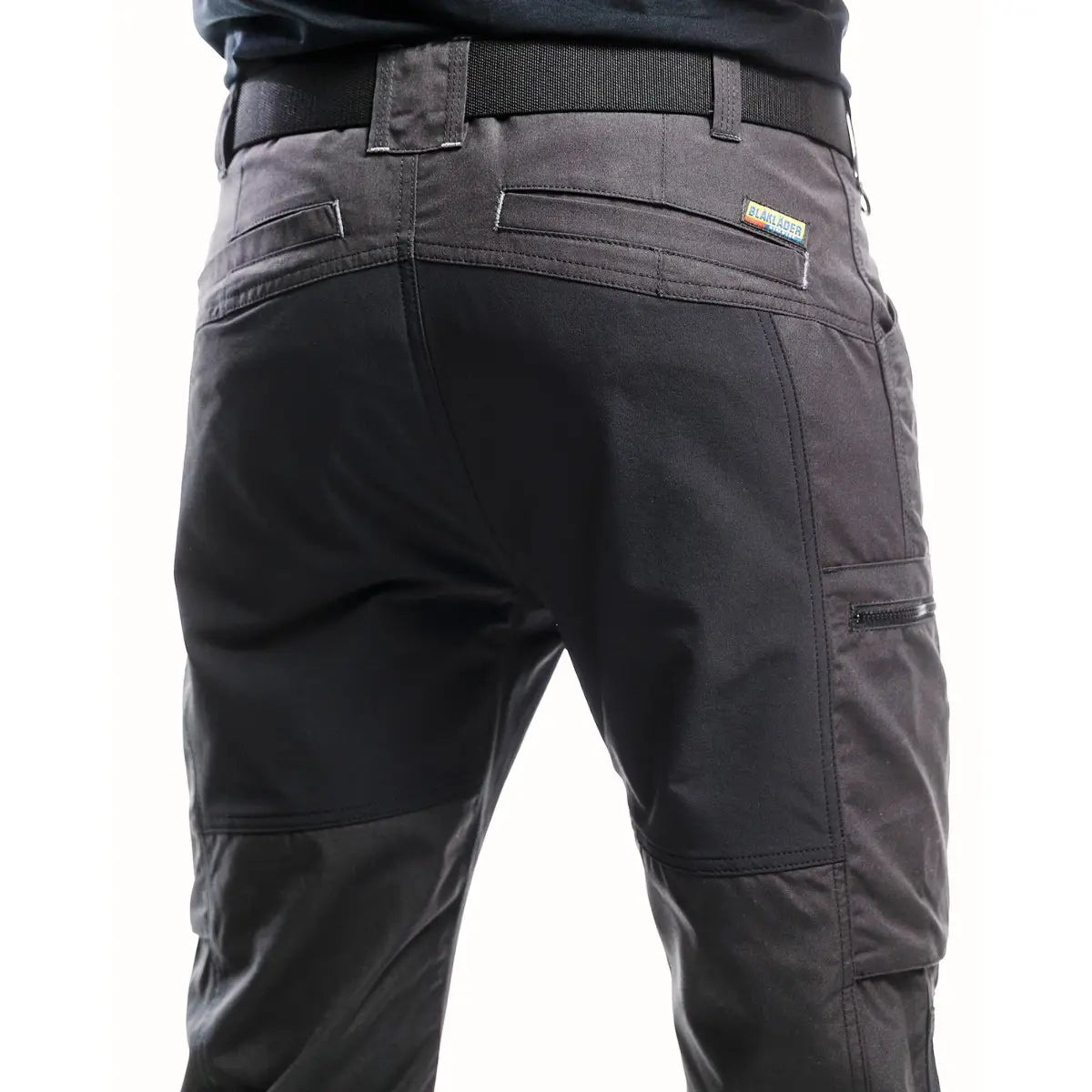 Blåkläder Housut Stretch 14591146 - Työvaatteet