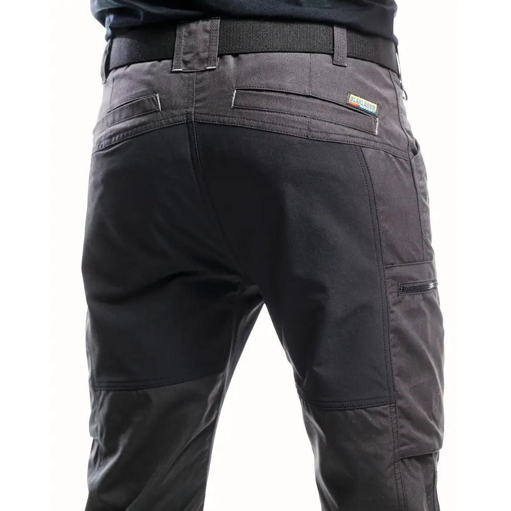 Blåkläder Housut Stretch 14591146 - Työvaatteet