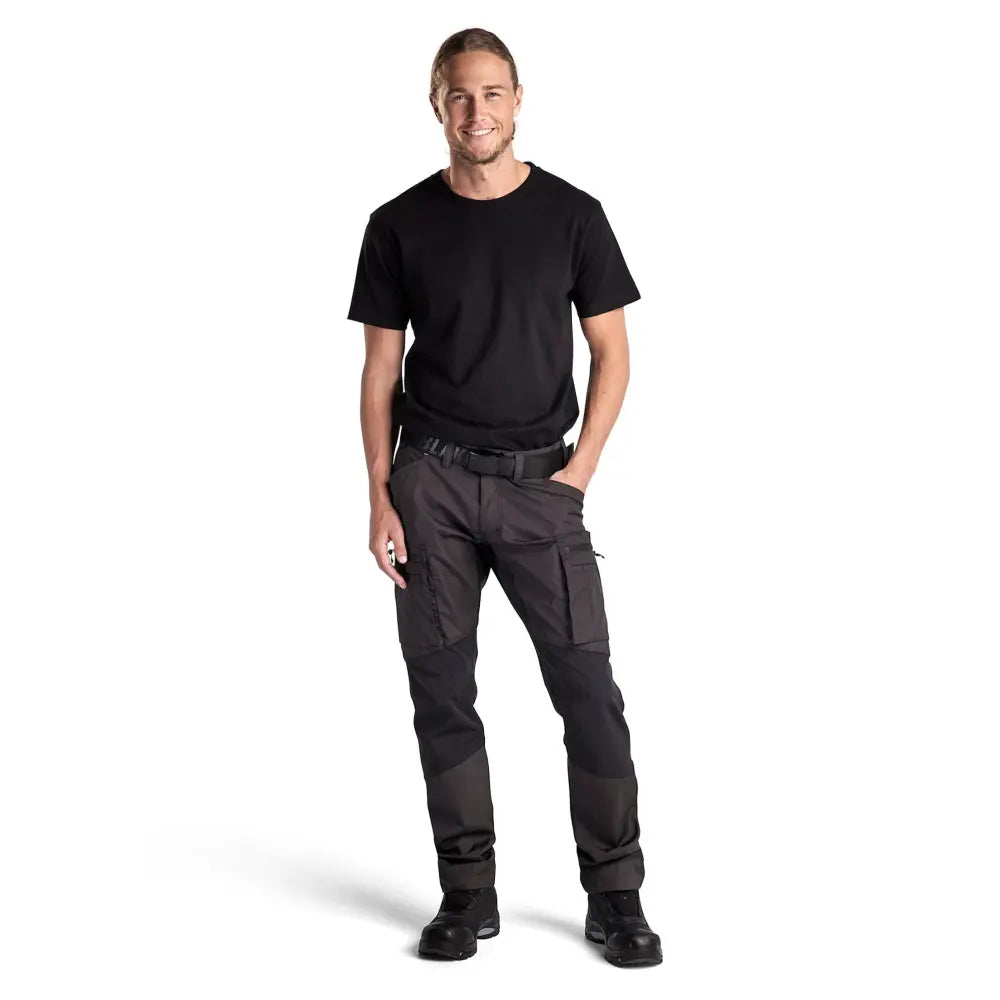 Blåkläder Housut Stretch 14591146 - Työvaatteet