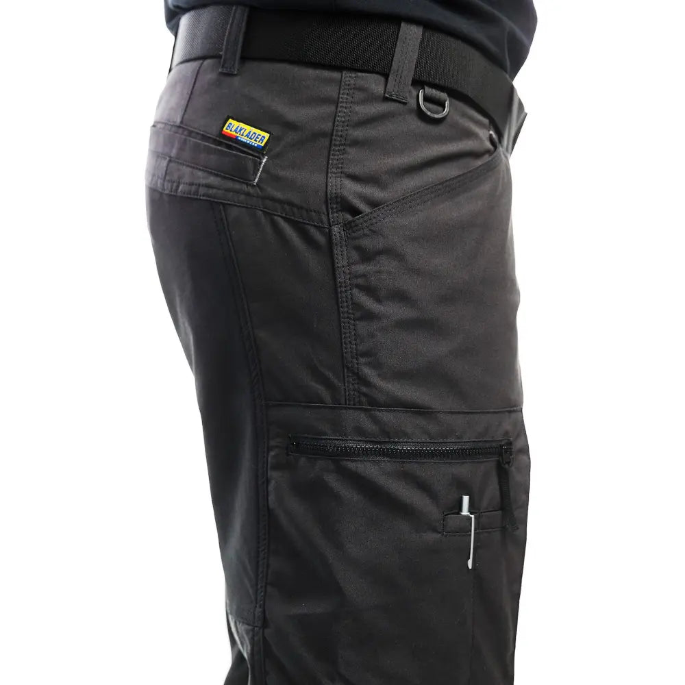 Blåkläder Housut Stretch 14591146 - Työvaatteet