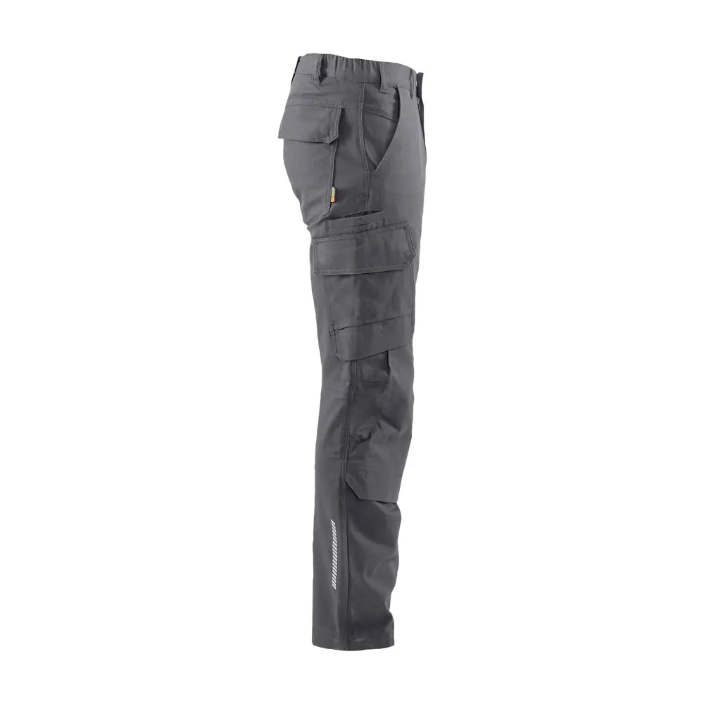 Blåkläder Housut Stretch 14661344 - Työvaatteet