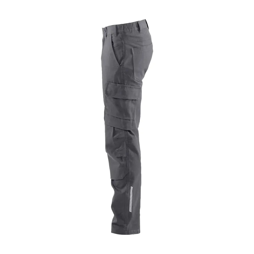 Blåkläder Housut Stretch 14661344 - Työvaatteet