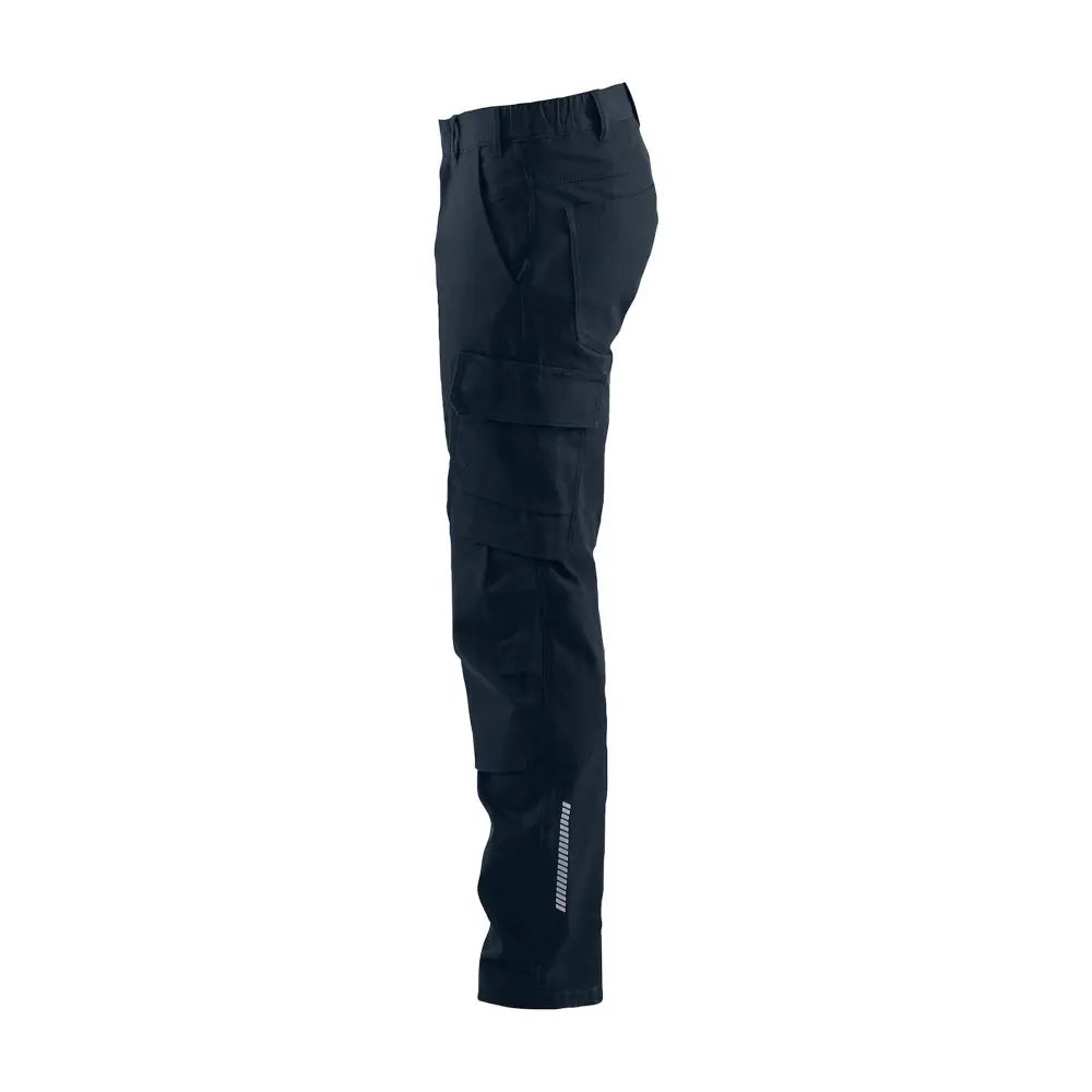 Blåkläder Housut Stretch 14661344 - Työvaatteet