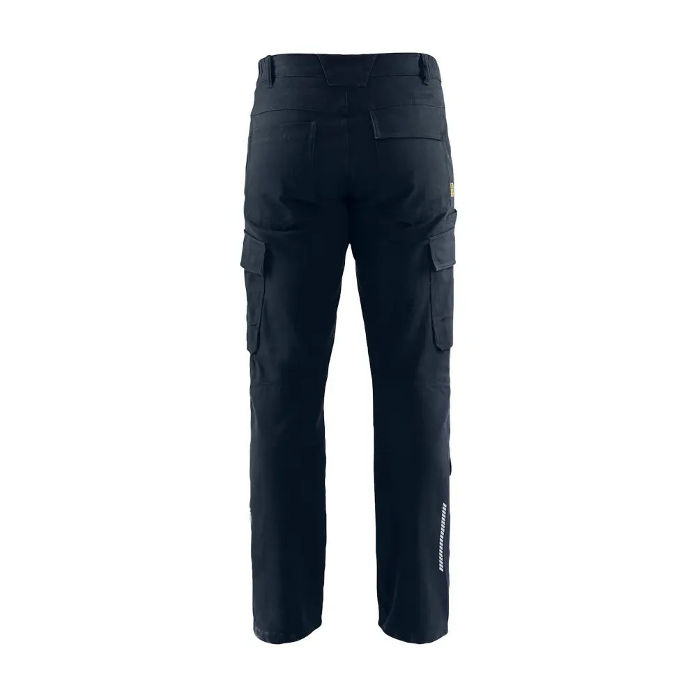 Blåkläder Housut Stretch 14661344 - Työvaatteet
