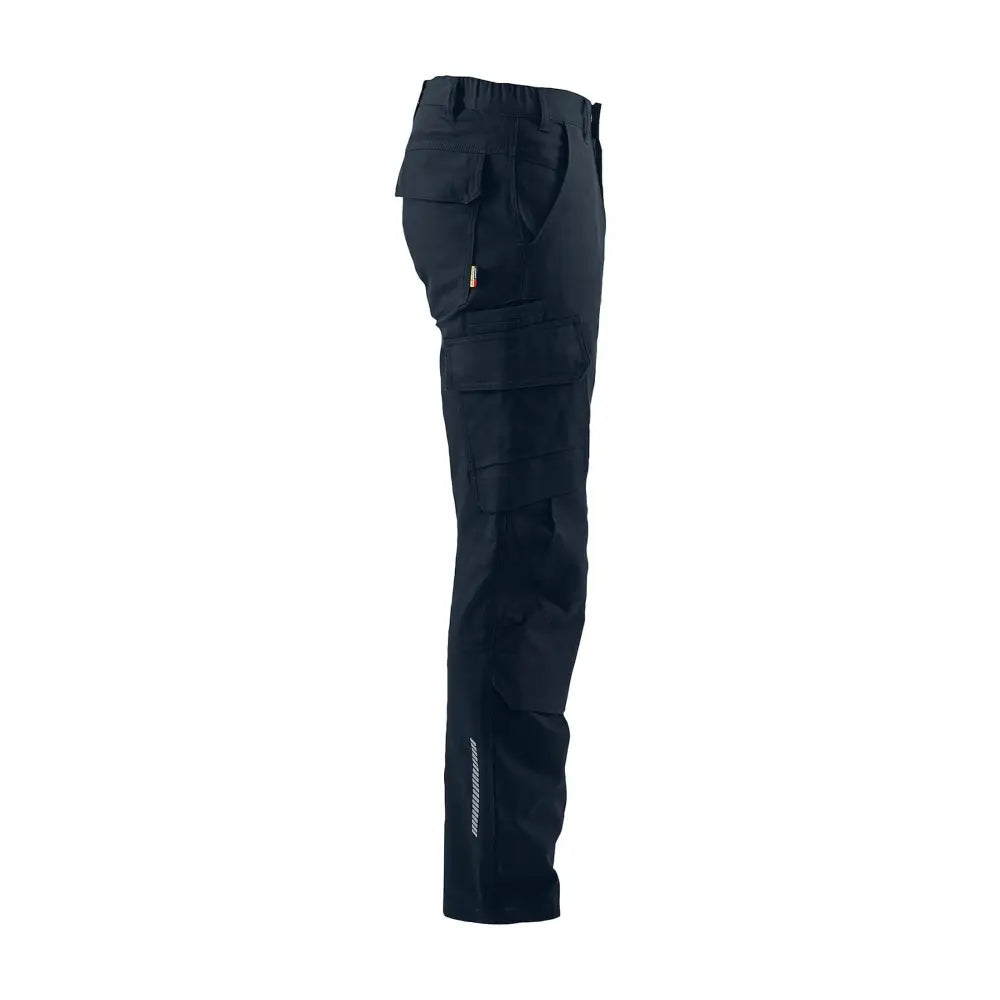 Blåkläder Housut Stretch 14661344 - Työvaatteet