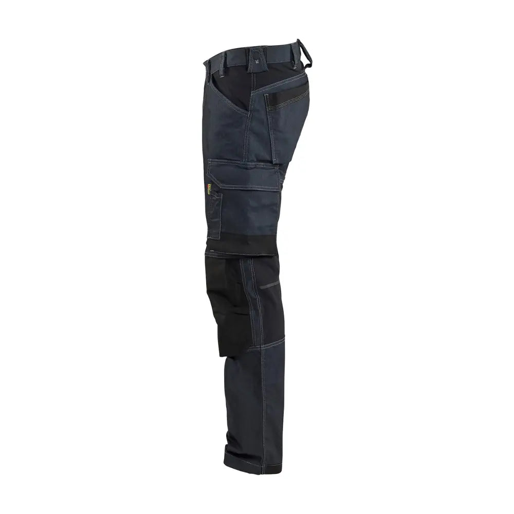Blåkläder Housut Stretch 17511141 - Blåkläder työvaatteet
