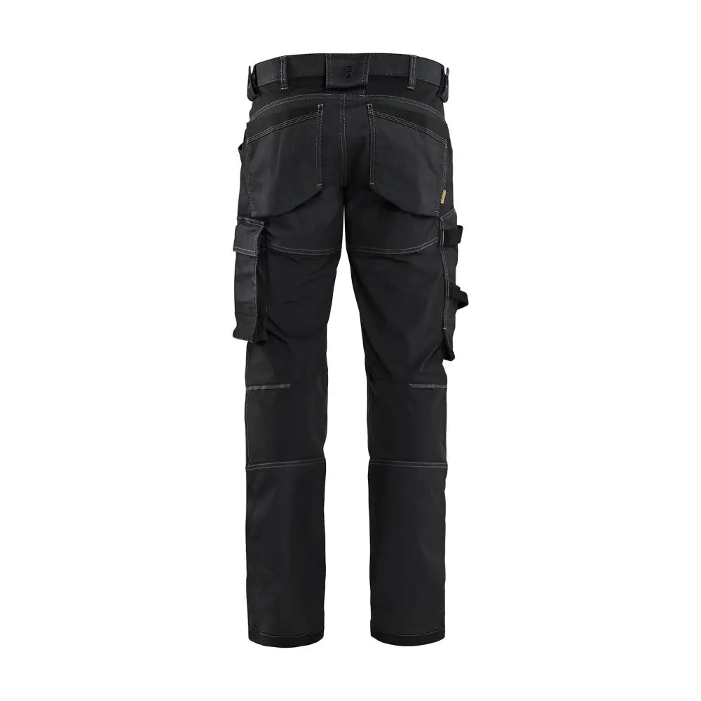 Blåkläder Housut Stretch 17511141 - Blåkläder työvaatteet