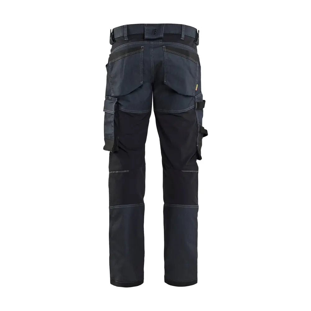 Blåkläder Housut Stretch 17511141 - Blåkläder työvaatteet
