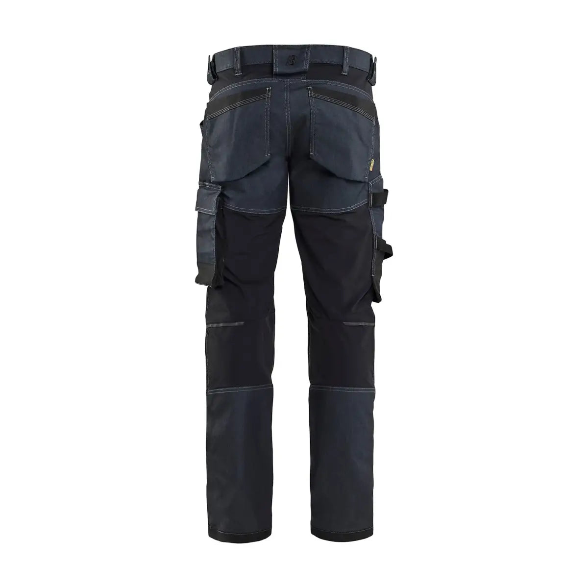 Blåkläder Housut Stretch 17511141 - Blåkläder työvaatteet