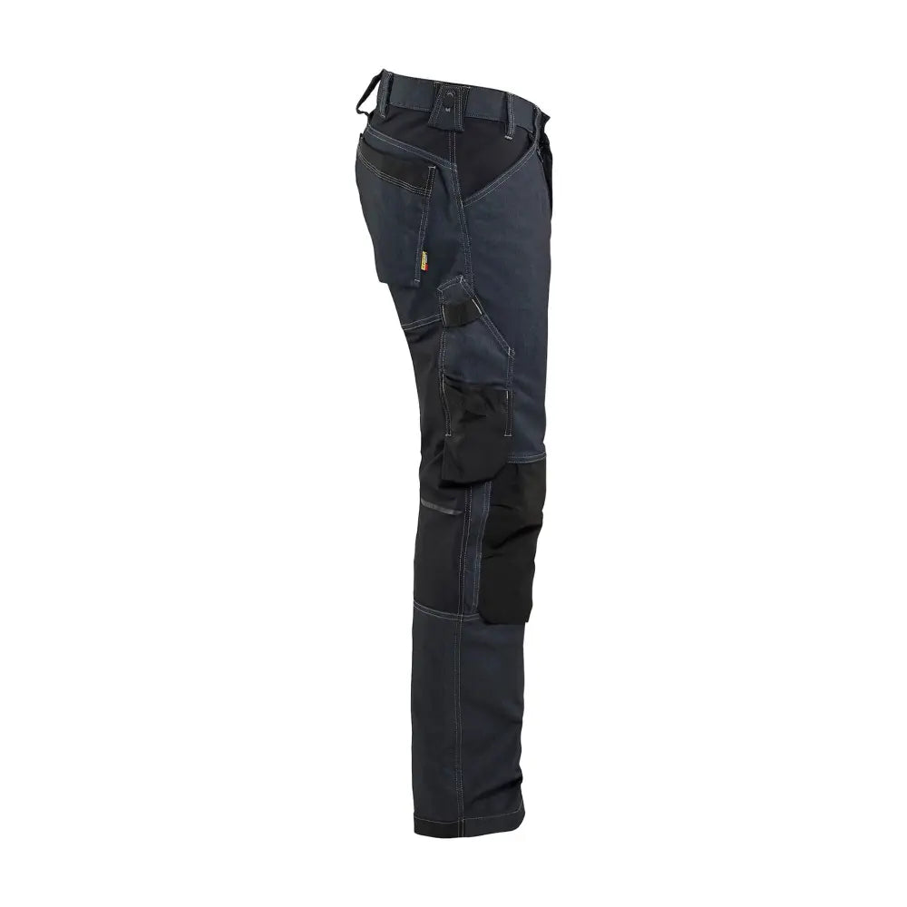 Blåkläder Housut Stretch 17511141 - Blåkläder työvaatteet