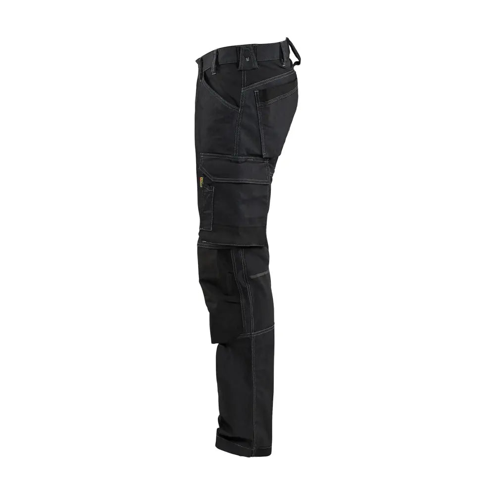 Blåkläder Housut Stretch 17511141 - Blåkläder työvaatteet