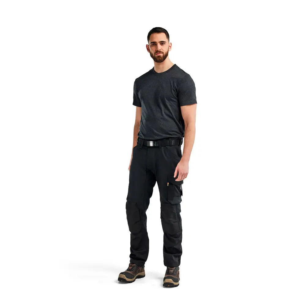 Blåkläder Housut stretch 17511832 - Blåkläder työvaatteet