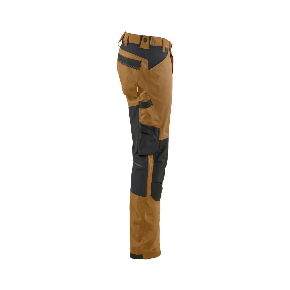 Blåkläder Housut stretch 17511832 - Blåkläder työvaatteet
