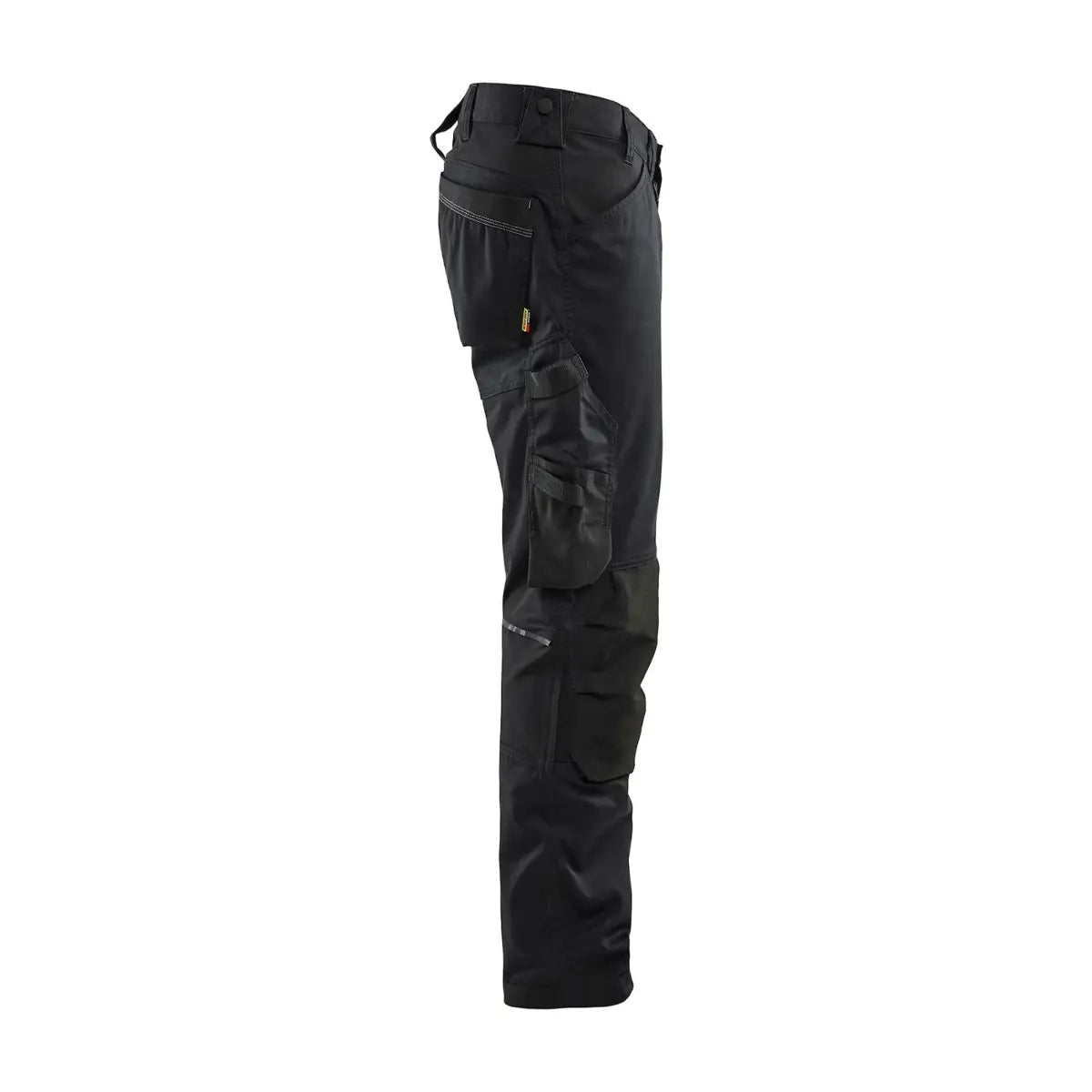 Blåkläder Housut stretch 17511832 - Blåkläder työvaatteet