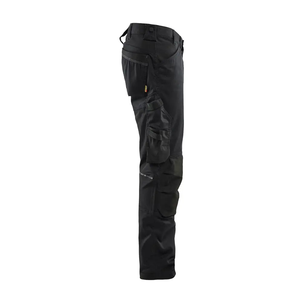 Blåkläder Housut stretch 17511832 - Blåkläder työvaatteet