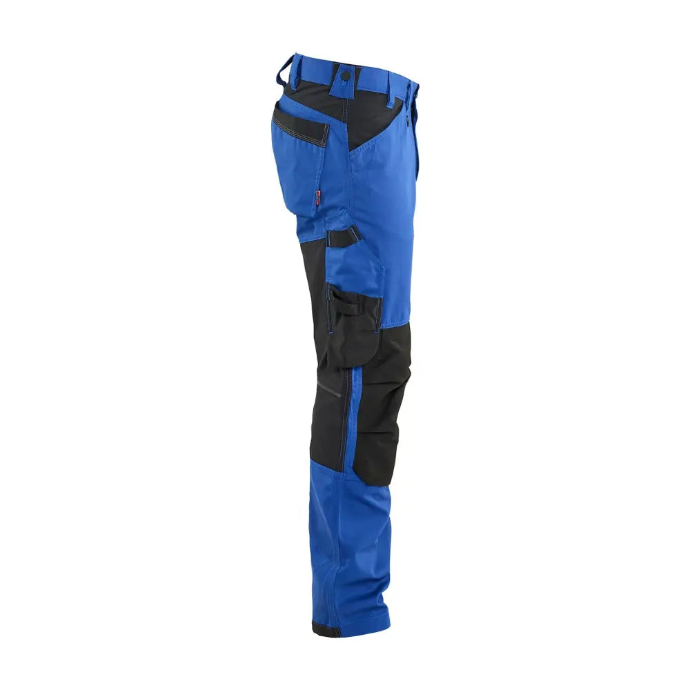 Blåkläder Housut stretch 17511832 - Blåkläder työvaatteet