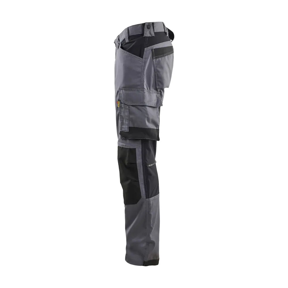 Blåkläder Housut stretch 17511832 - Blåkläder työvaatteet