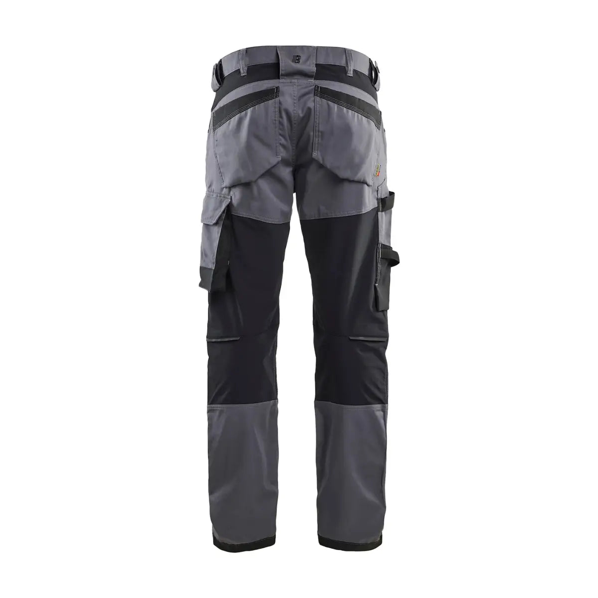 Blåkläder Housut stretch 17511832 - Blåkläder työvaatteet